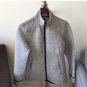 Lululemon scuba zip up